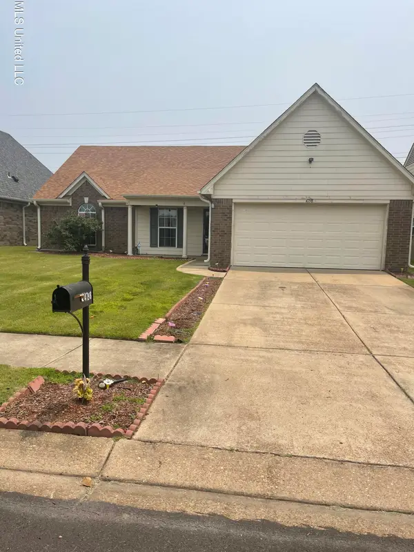 4798 Encore Parkway, Walls, MS 38680