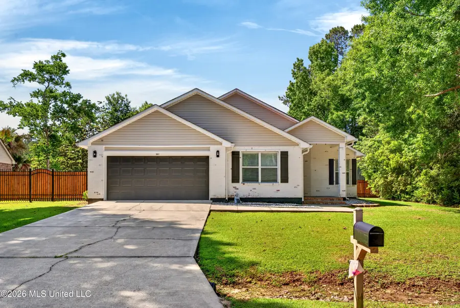 1607 Stillwater Drive, Gautier, MS 39553 - #2
