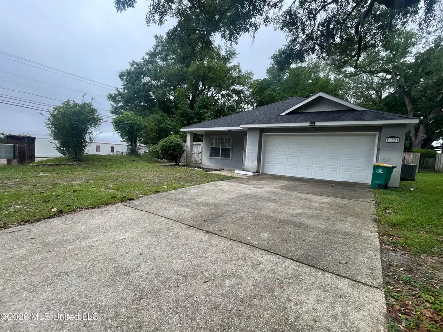 11027 Oakcrest Drive, Diberville, MS 39540 - #2
