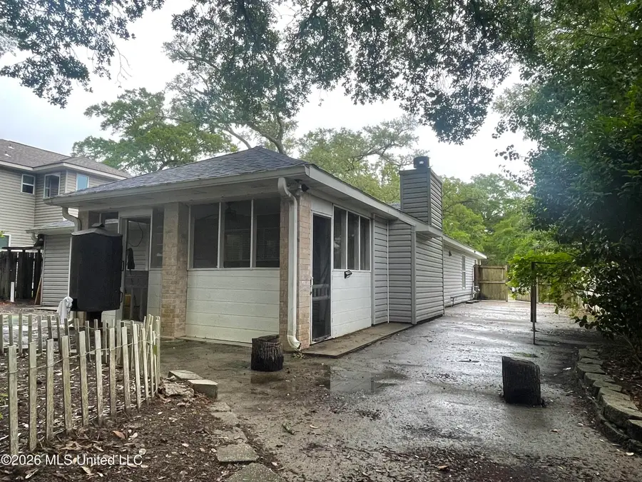 11027 Oakcrest Drive, Diberville, MS 39540 - #3