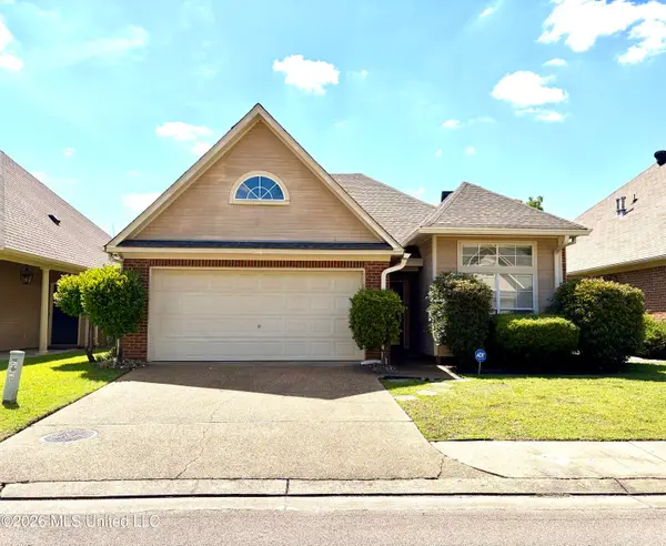 316 Creston Court, Ridgeland, MS 39157
