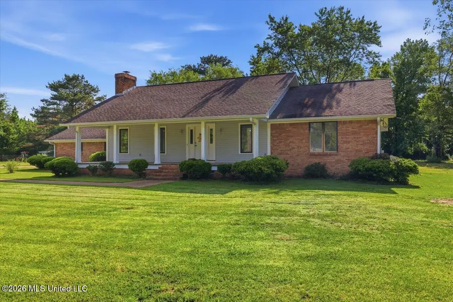 223 Hickory Ridge Road, Florence, MS 39073 - #2