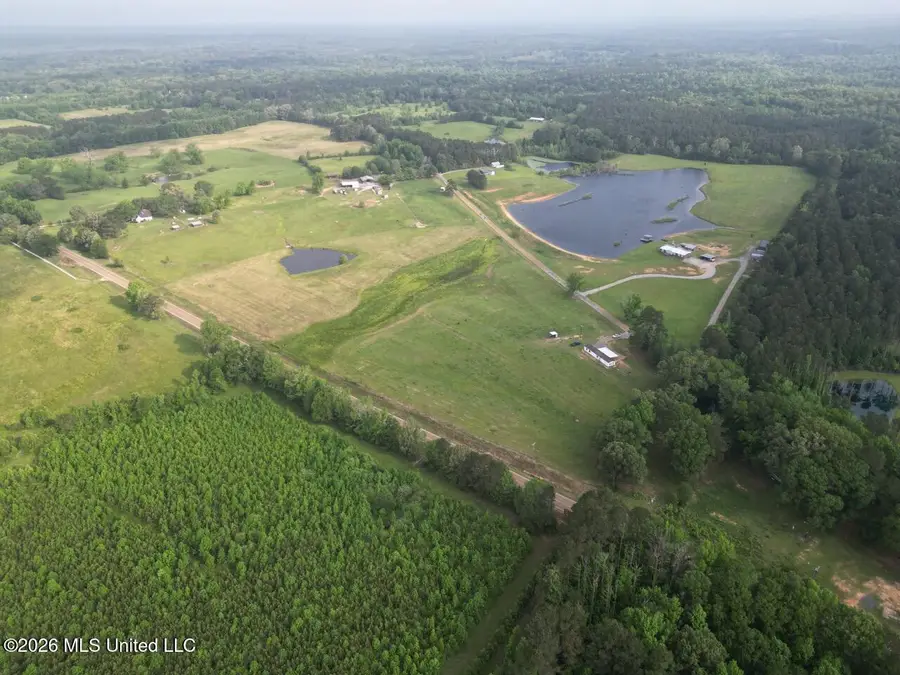 8024 Old Highway 24, Centreville, MS 39631 - #2