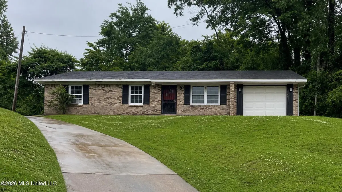 115 South Drive, Vicksburg, MS 39180 - #1