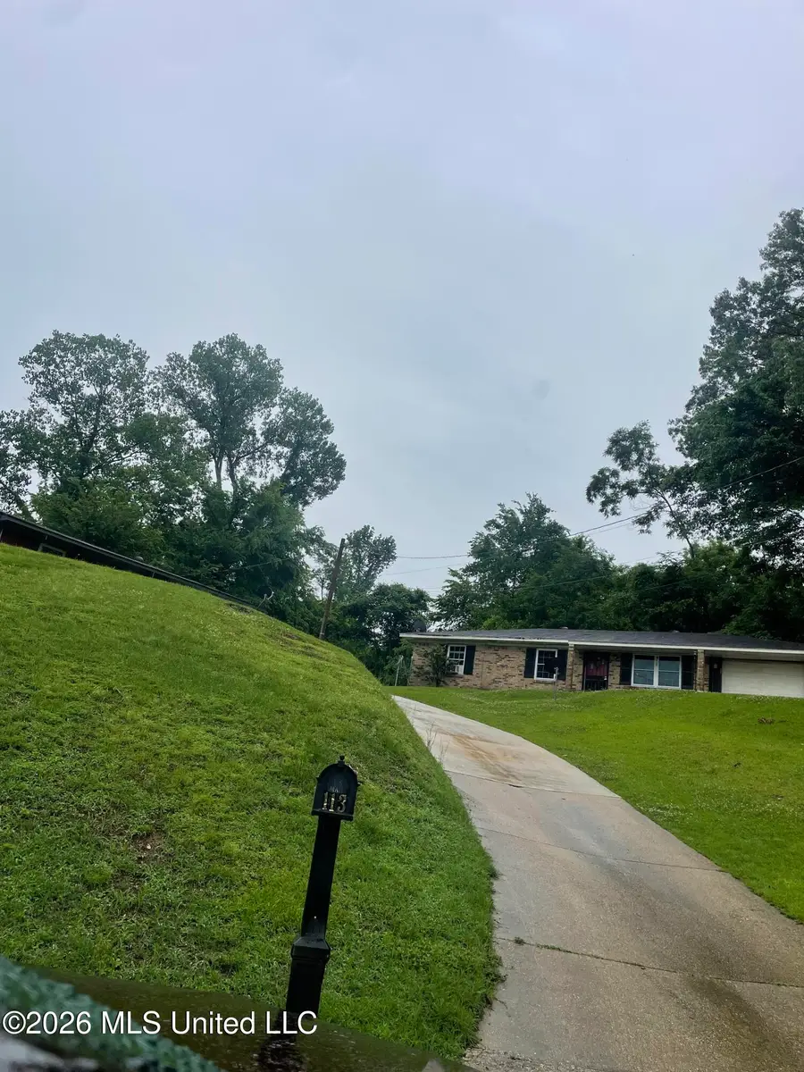 115 South Drive, Vicksburg, MS 39180 - #2