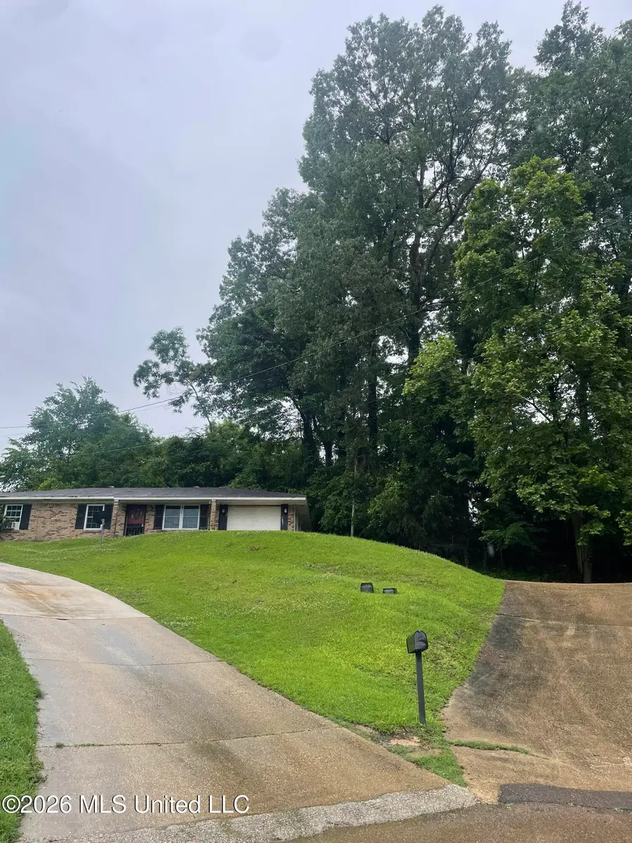 115 South Drive, Vicksburg, MS 39180 - #3
