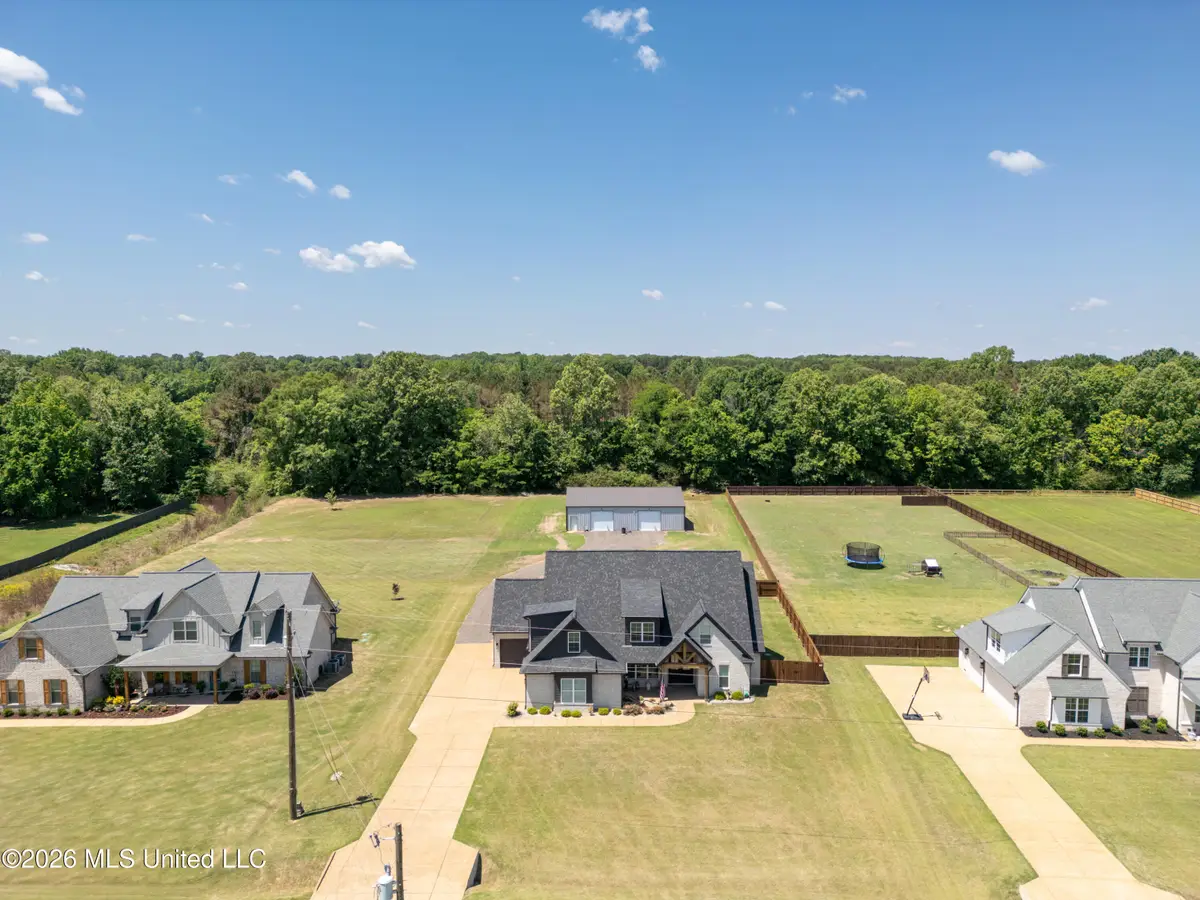 4325 Jenny Lane, Hernando, MS 38632 - #1