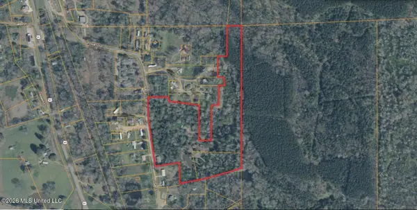 0 Court Street, Vaiden, MS 39176