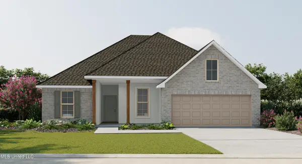 11809 Moss Creek Court, Ocean Springs, MS 39564