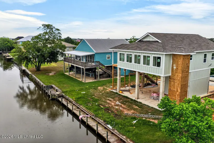 11041 Bay Cove Drive, Bay Saint Louis, MS 39520 - #2