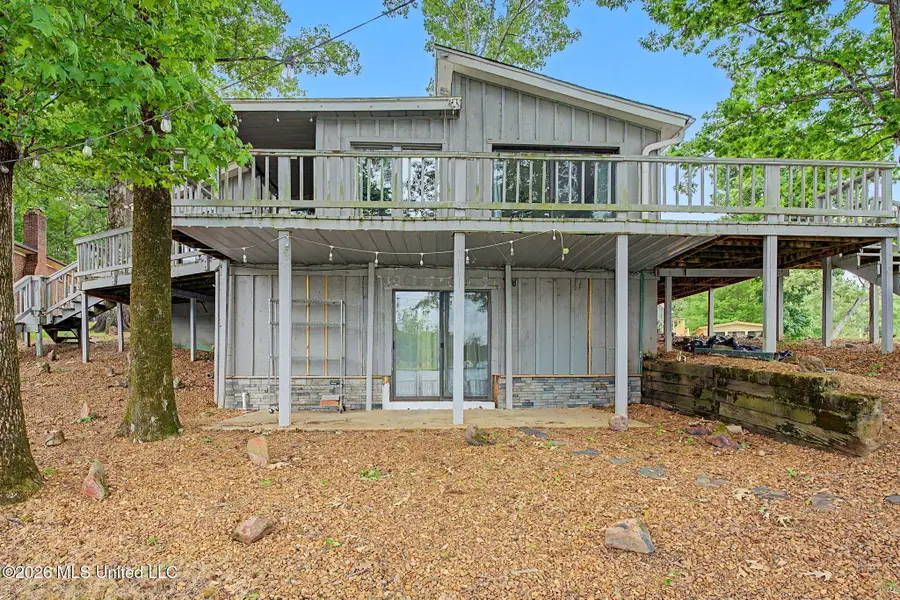 1150 S Thunderbird Drive, Hernando, MS 38632 - #3