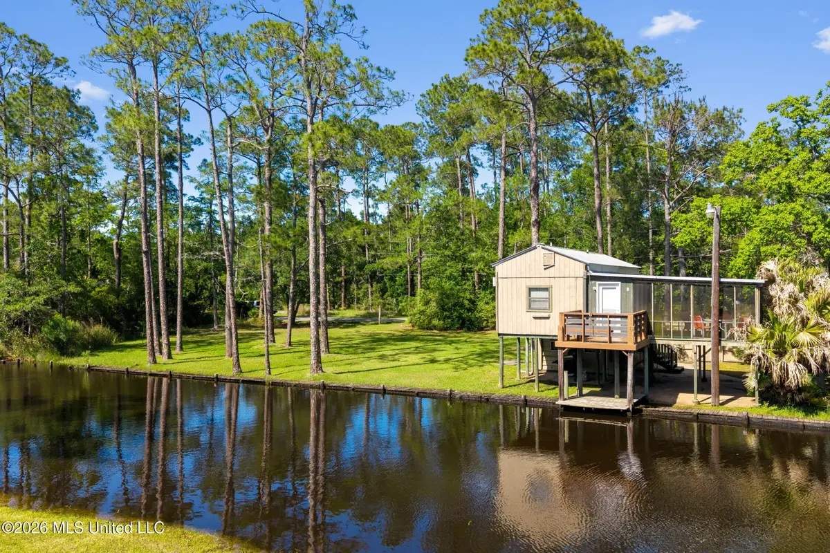 10091 River Drive, Bay Saint Louis, MS 39520 - #1
