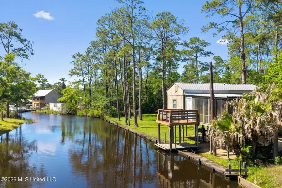 10091 River Drive, Bay Saint Louis, MS 39520 - #2
