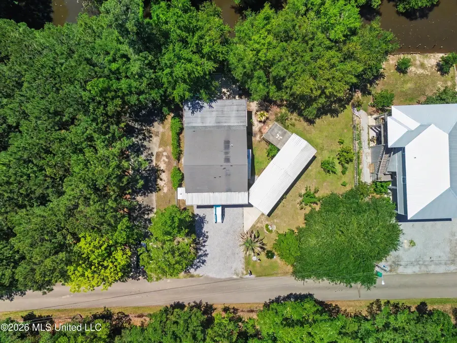 22 Wolfe Street, Bay Saint Louis, MS 39520 - #3