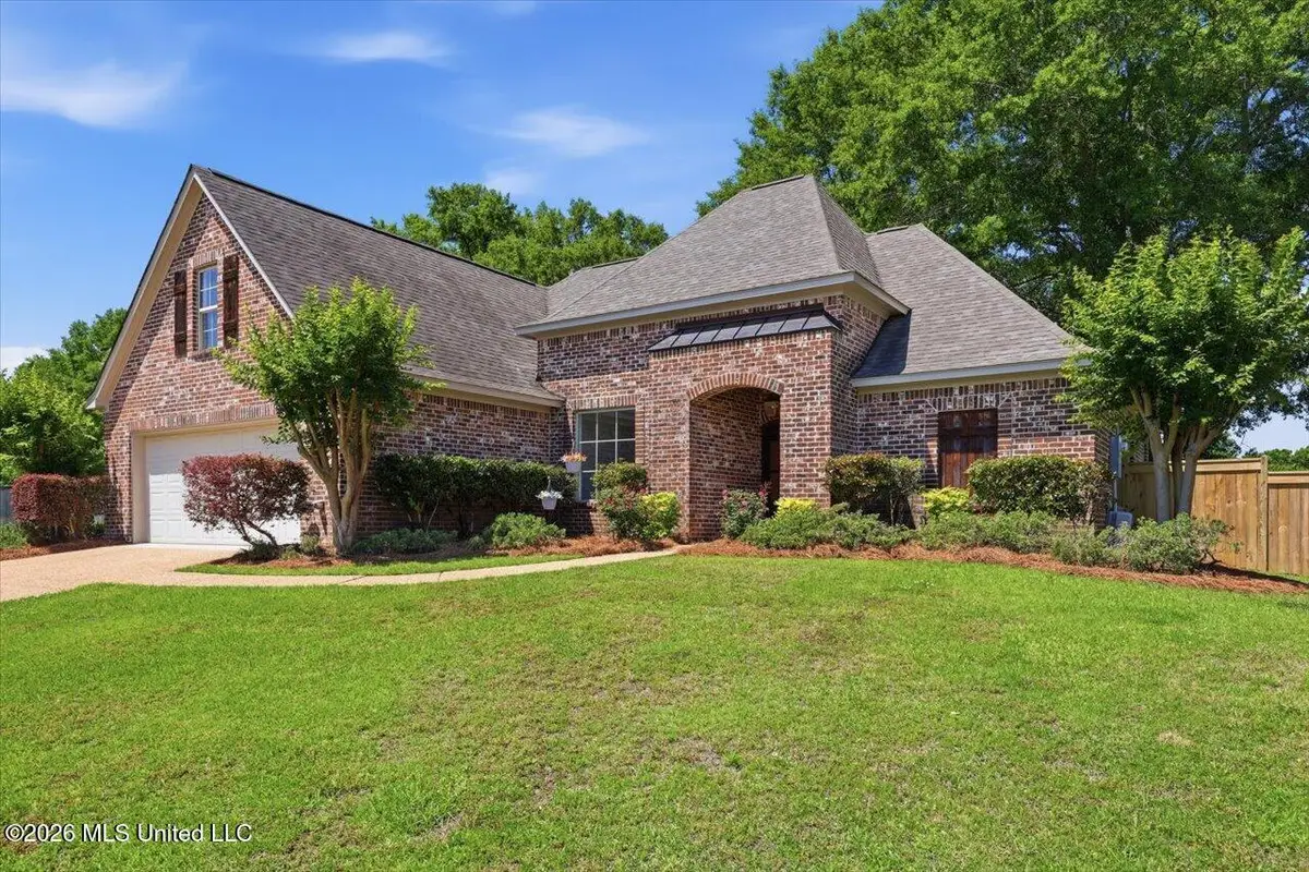 306 Cedar Stone Court, Florence, MS 39073 - #1