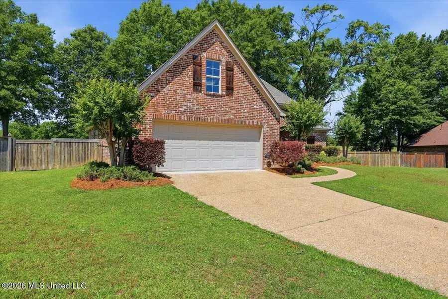 306 Cedar Stone Court, Florence, MS 39073 - #3