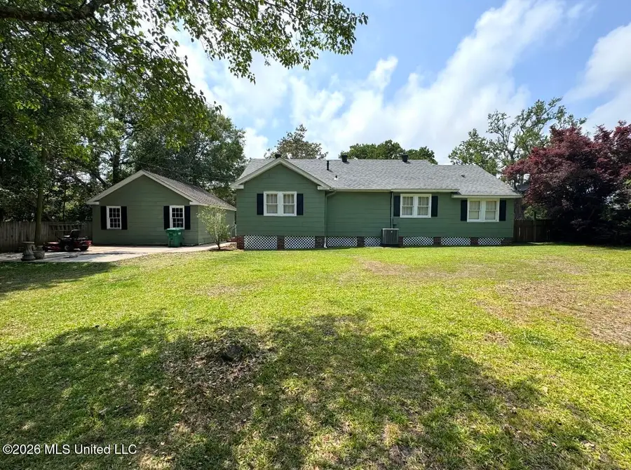 4102 Washington Avenue, Gulfport, MS 39507 - #3