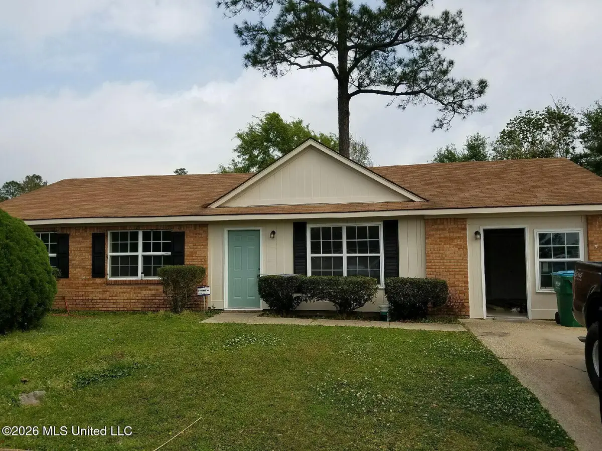 808 Murphy Street, Gulfport, MS 39501 - #1