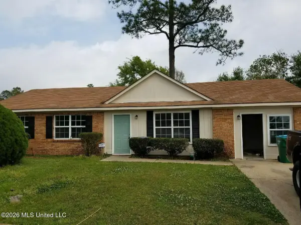 808 Murphy Street, Gulfport, MS 39501