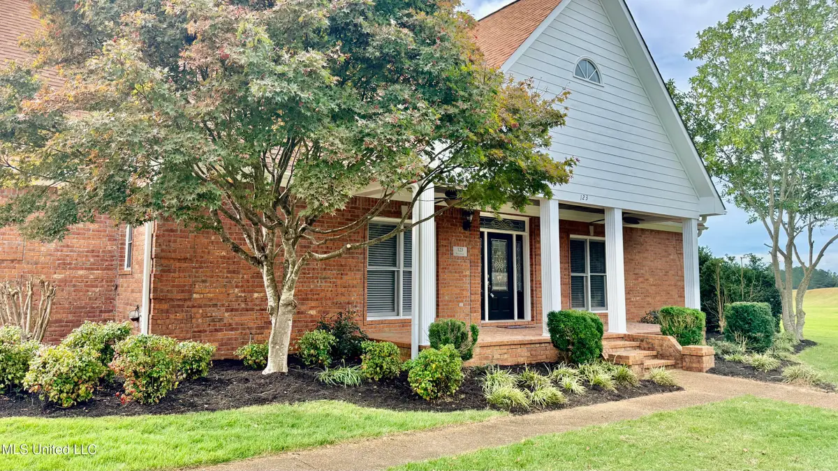 123 Palmer Lane, Holly Springs, MS 38635 - #1
