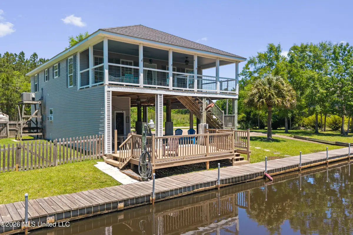 4229 21st Avenue, Bay Saint Louis, MS 39520 - #1