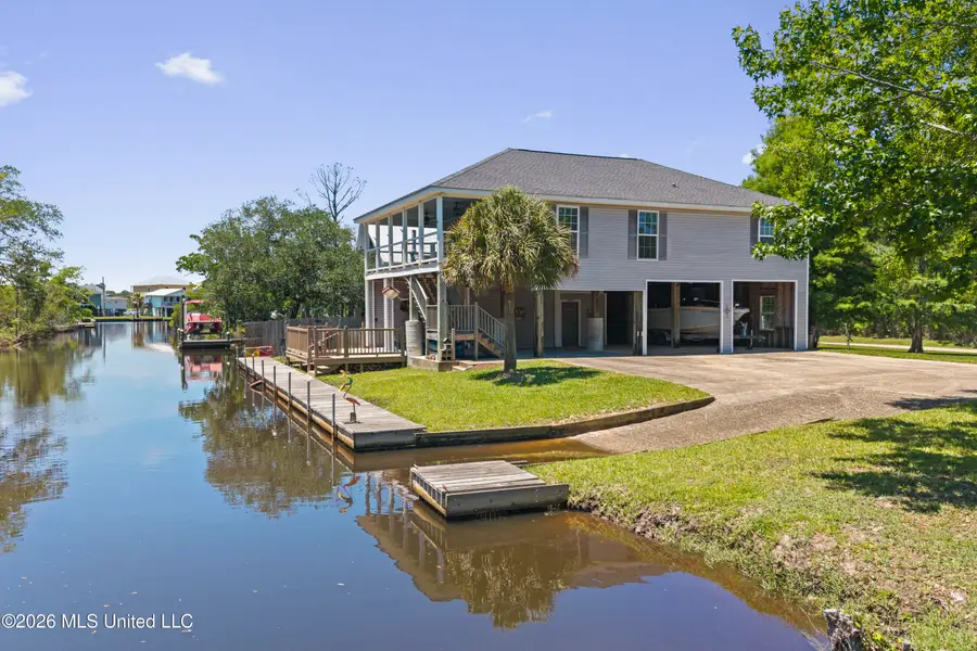 4229 21st Avenue, Bay Saint Louis, MS 39520 - #2