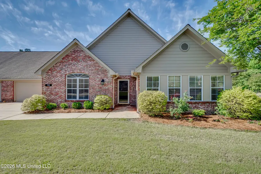 501 Charmant Place, Ridgeland, MS 39157 - #3