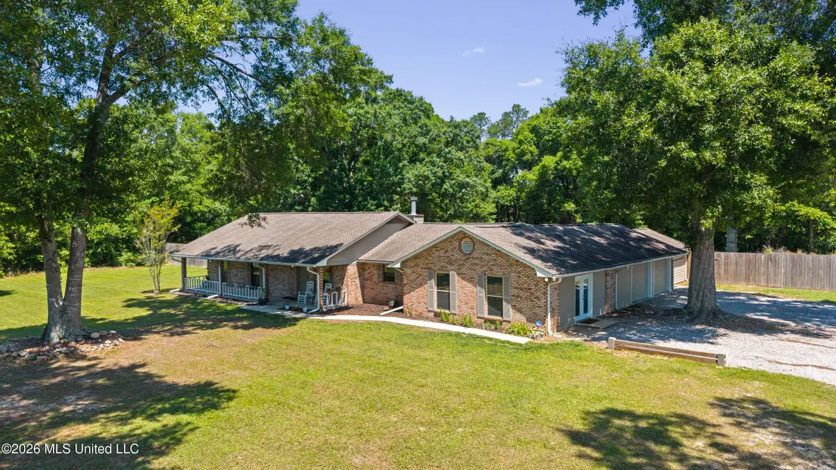 13394 W Echo Drive, Gulfport, MS 39503 - #1