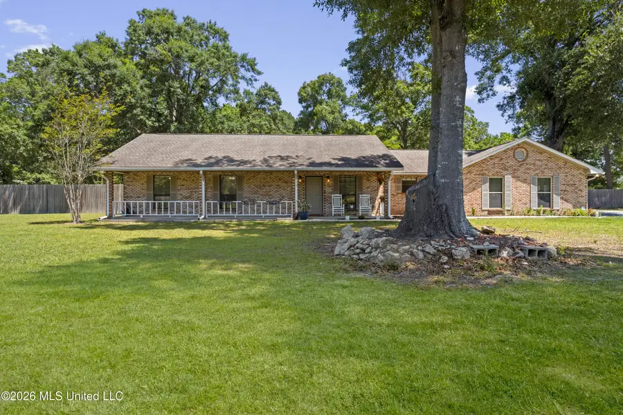 13394 W Echo Drive, Gulfport, MS 39503 - #2