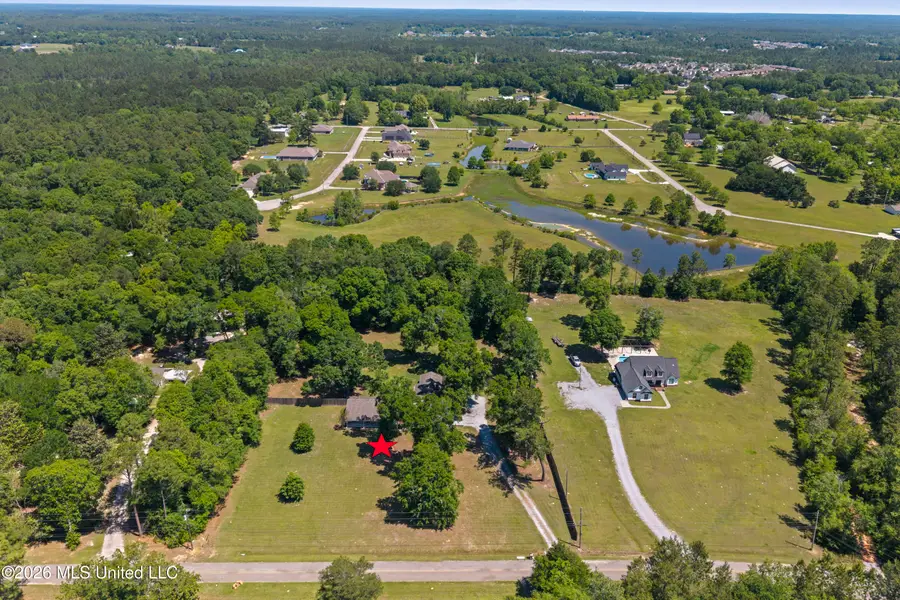 13394 W Echo Drive, Gulfport, MS 39503 - #3