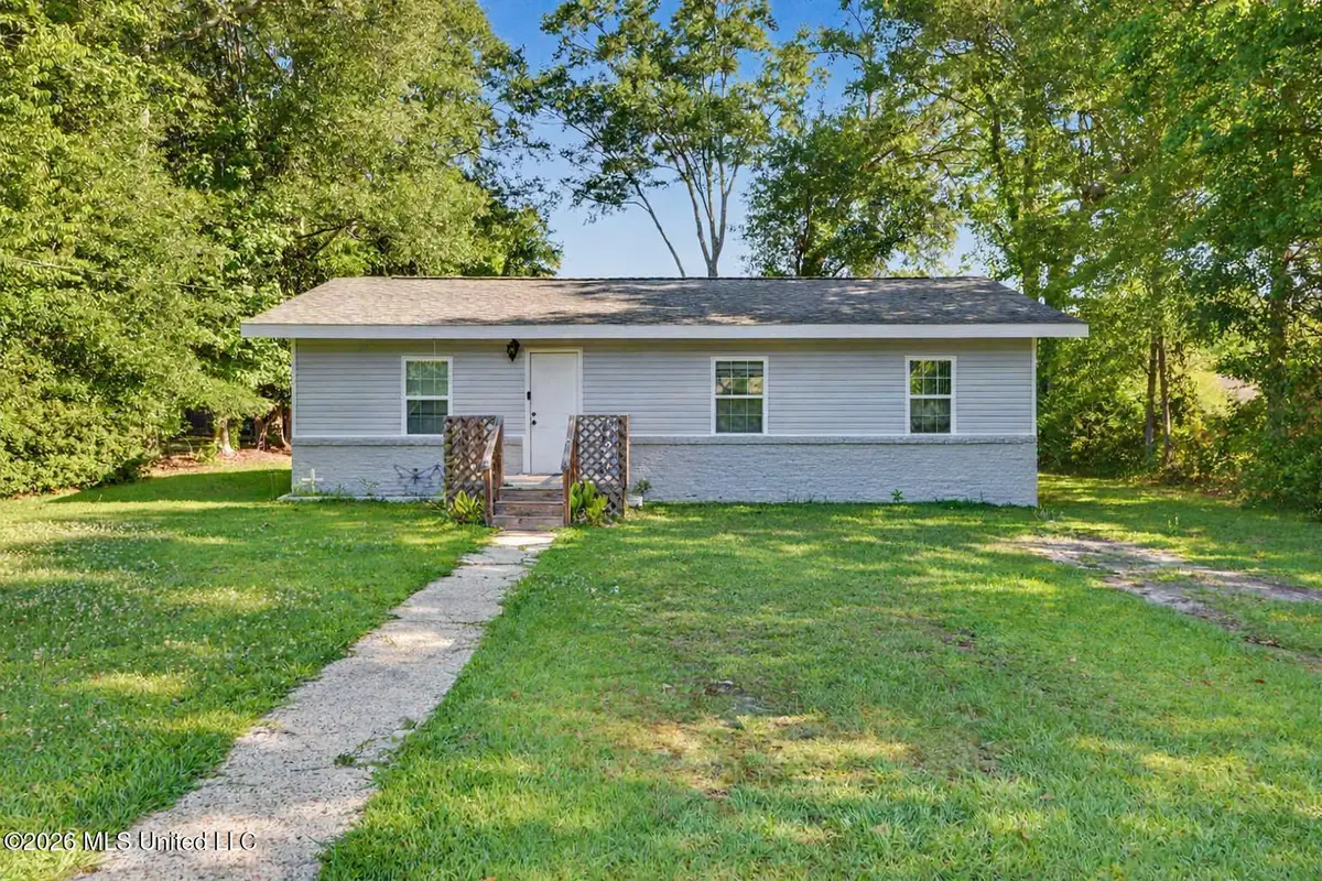 16098 Crestview Drive, Gulfport, MS 39503 - #1