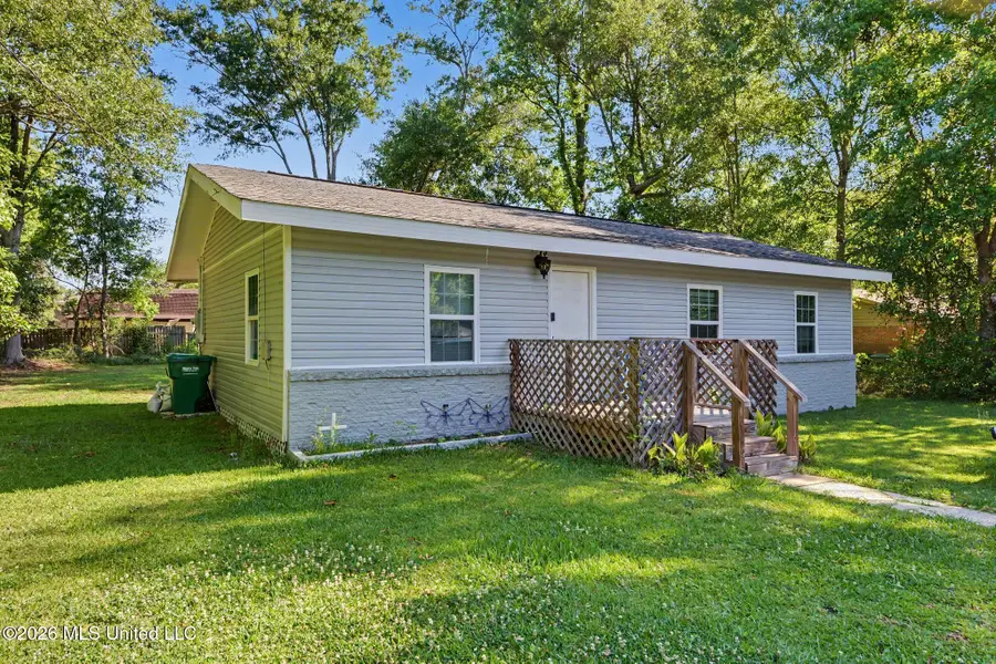 16098 Crestview Drive, Gulfport, MS 39503 - #2
