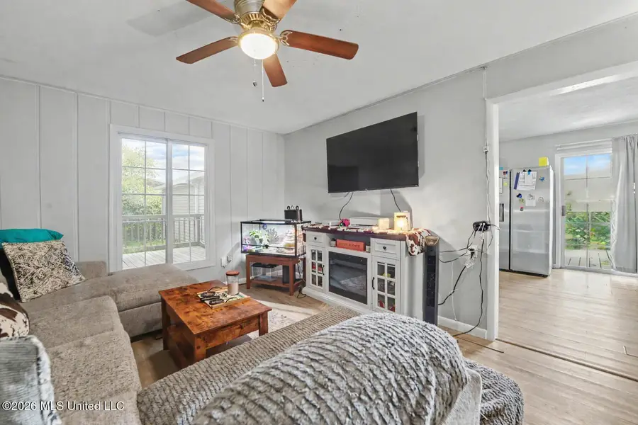 16098 Crestview Drive, Gulfport, MS 39503 - #3