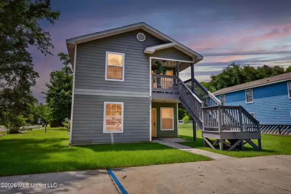 3101 20th Avenue, Gulfport, MS 39501