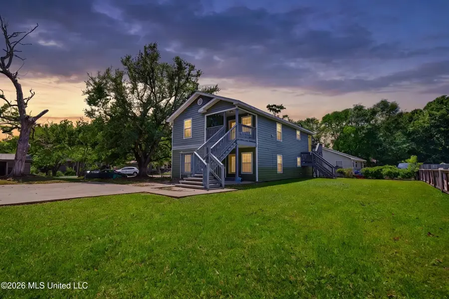 3101 20th Avenue, Gulfport, MS 39501 - #2