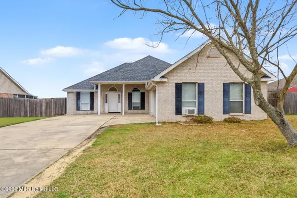 419 Pinecrest Circle, Long Beach, MS 39560