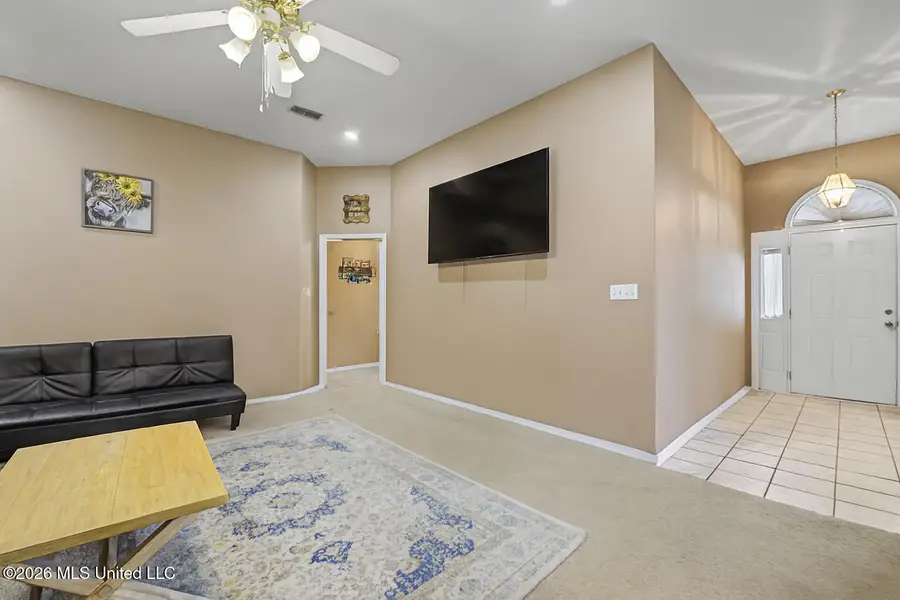 419 Pinecrest Circle, Long Beach, MS 39560 - #2