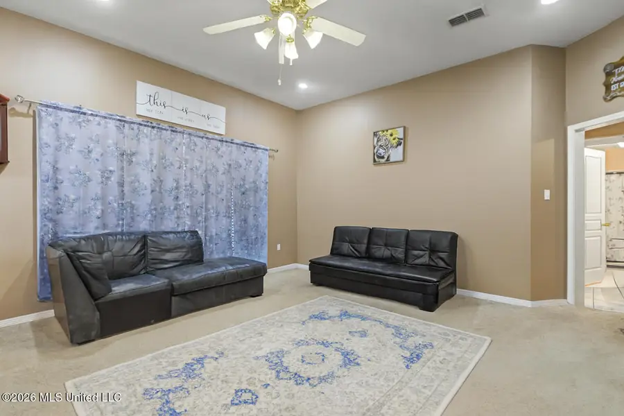 419 Pinecrest Circle, Long Beach, MS 39560 - #3