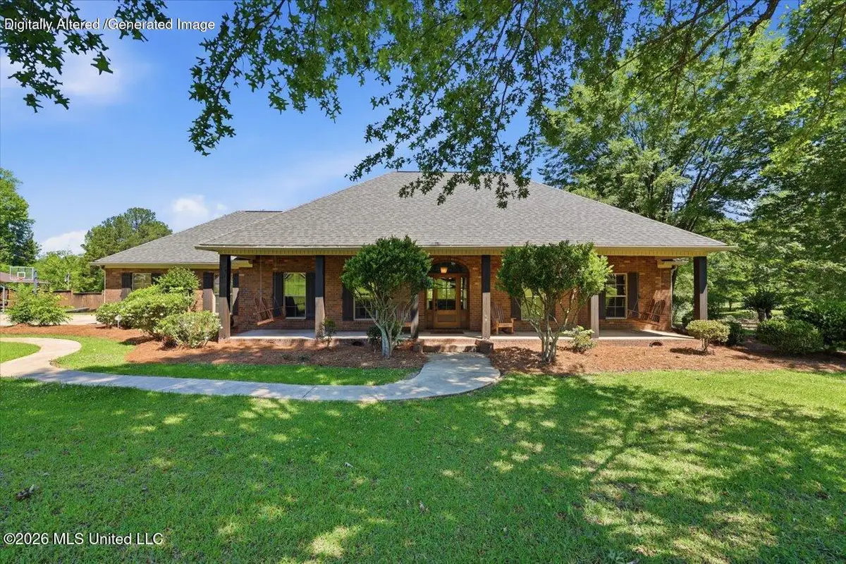 1800 White Road, Florence, MS 39073 - #1