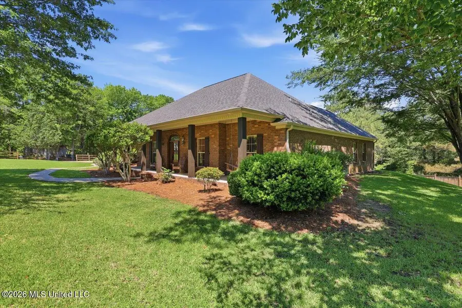 1800 White Road, Florence, MS 39073 - #3