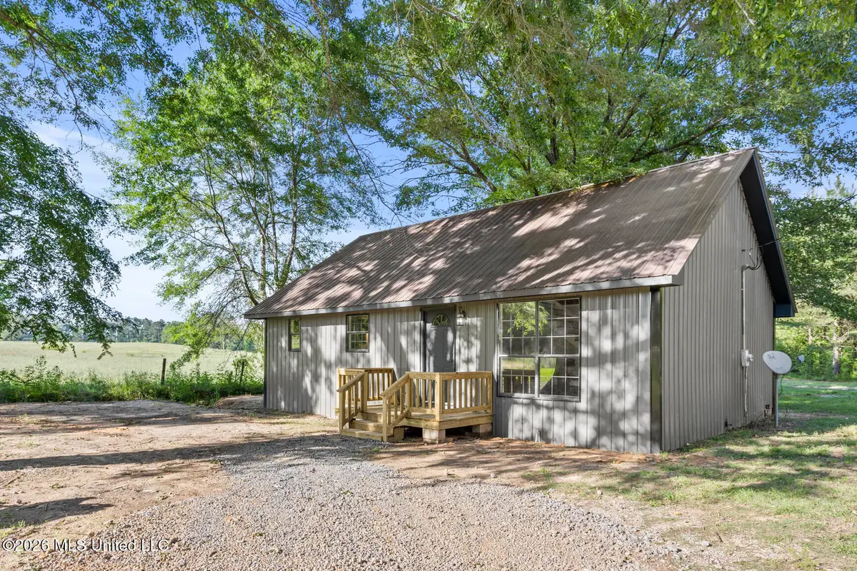 420 Risher Road, Carthage, MS 39051 - #1