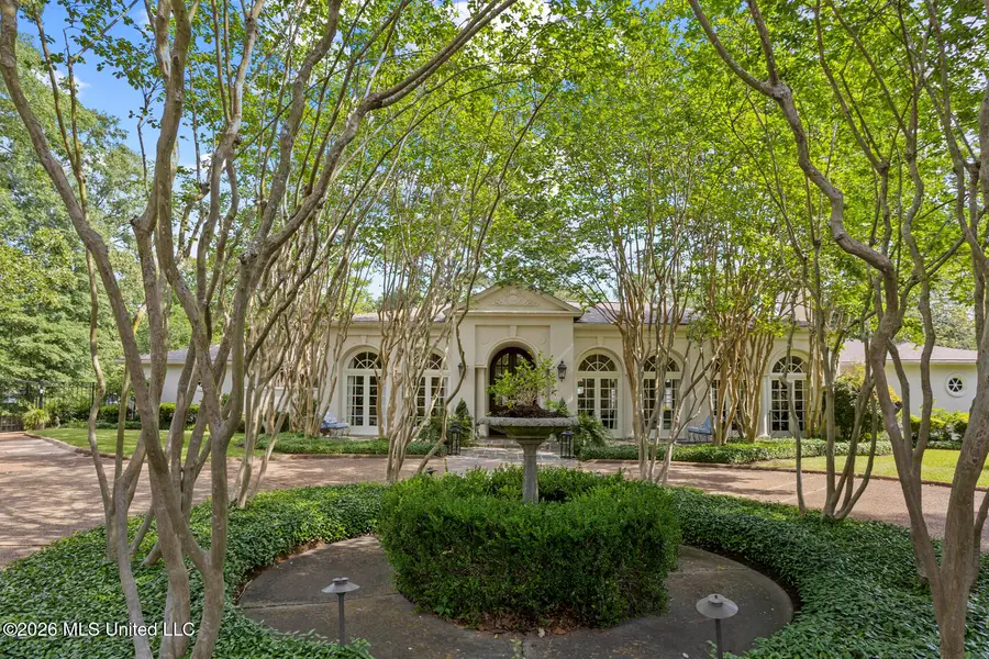 2086 Culleywood Road, Jackson, MS 39211 - #2