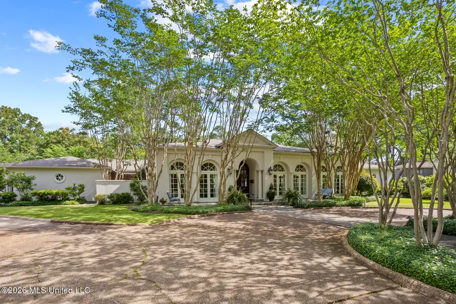 2086 Culleywood Road, Jackson, MS 39211 - #3