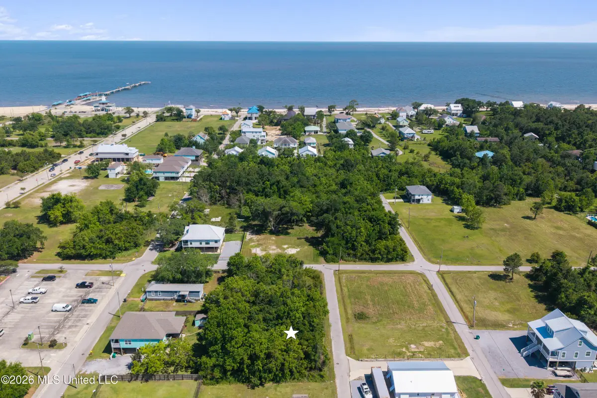 306 Perron Street, Waveland, MS 39576 - #1