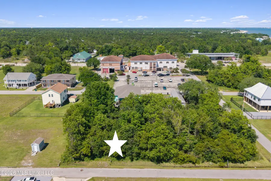 306 Perron Street, Waveland, MS 39576 - #3