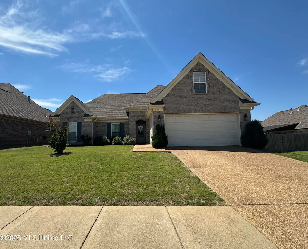 2607 Dawnwood Circle, Southaven, MS 38672 - #1