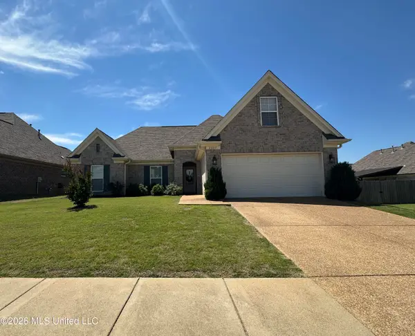 2607 Dawnwood Circle, Southaven, MS 38672
