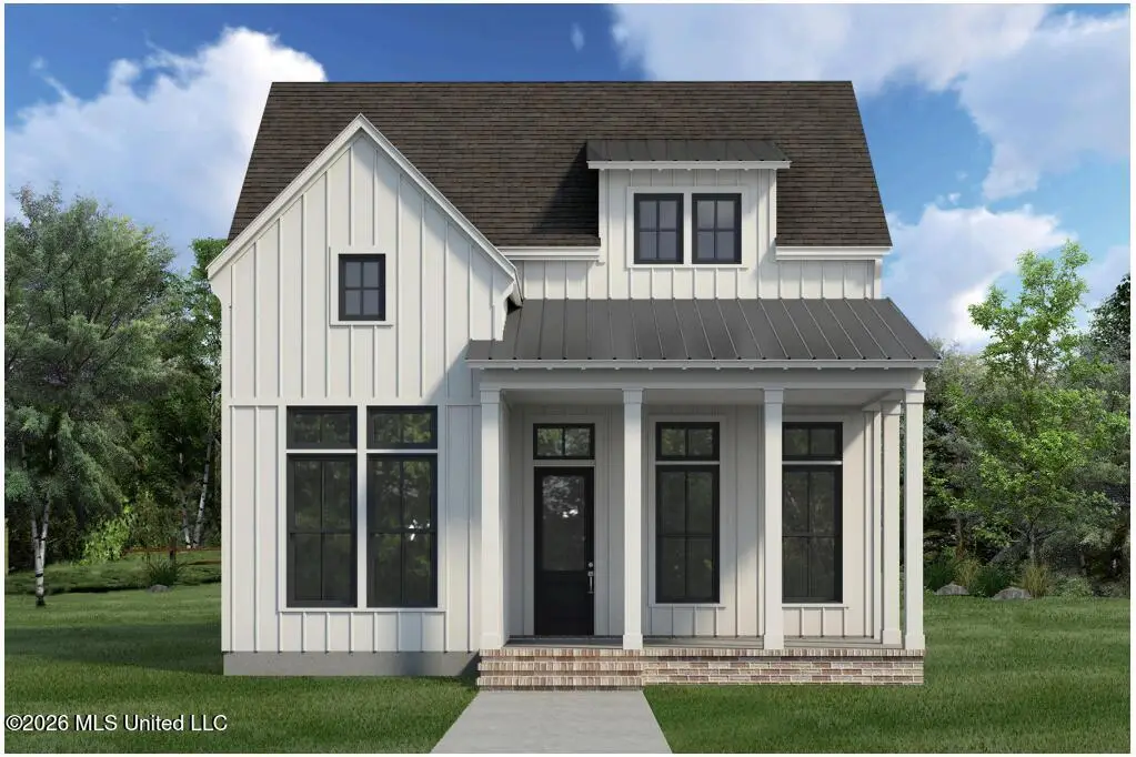 12478 Star Lane, Gulfport, MS 39503 - #1