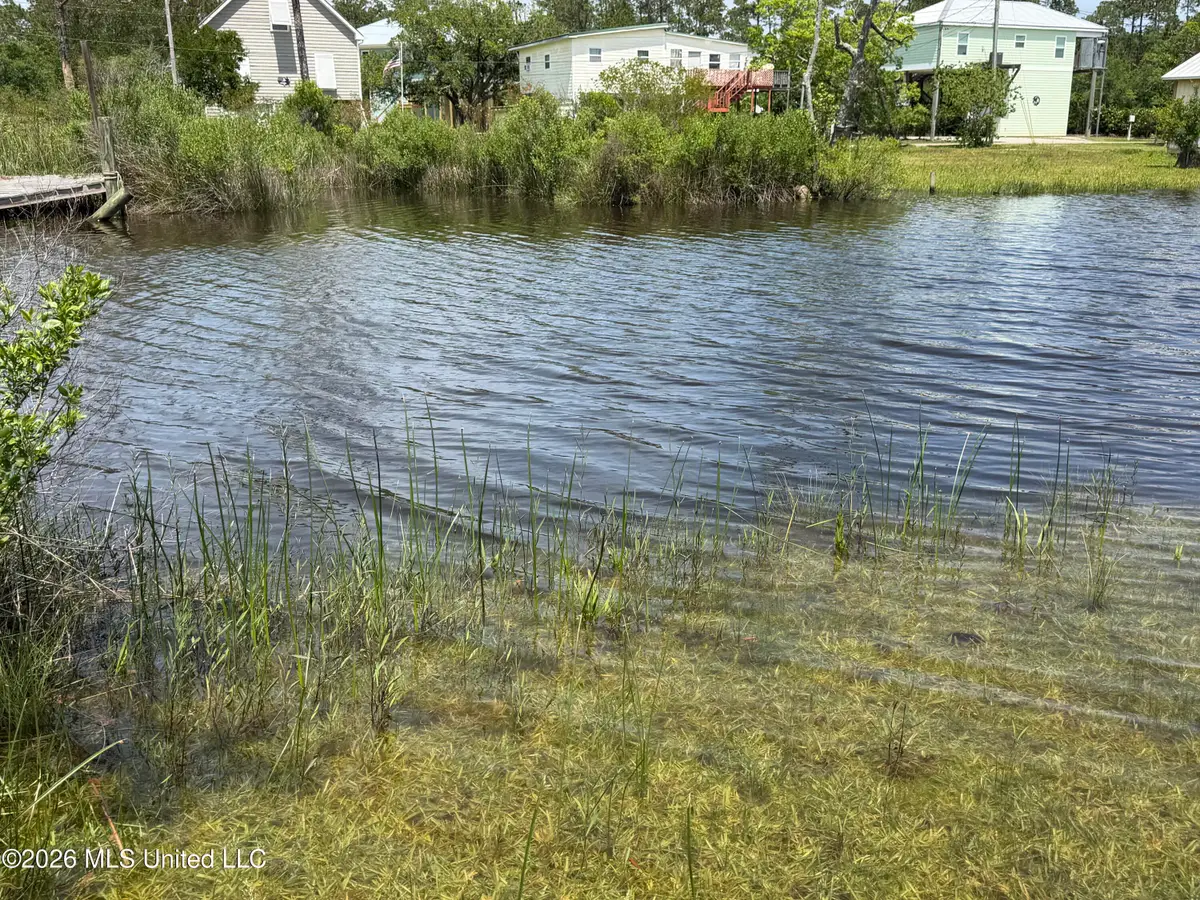 Na Dolphin Street, Bay Saint Louis, MS 39520 - #1