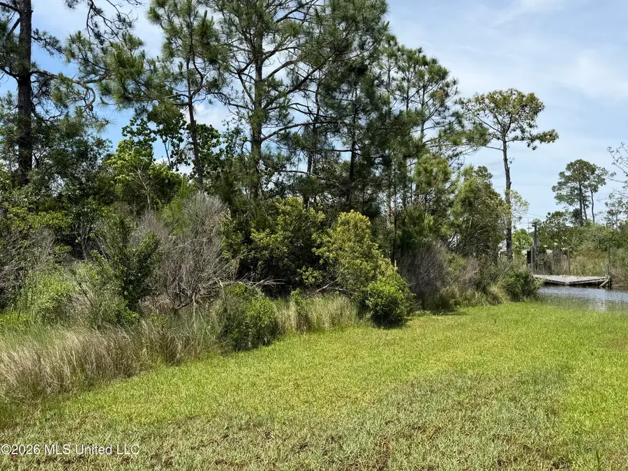 Na Dolphin Street, Bay Saint Louis, MS 39520 - #2